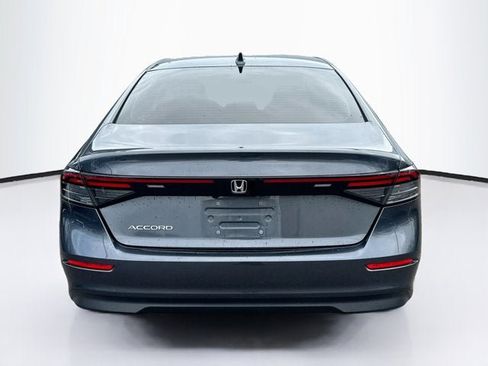 Used 2024 Honda Accord LX image 6