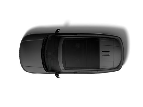 New 2026 Land Rover Range Rover SE AWD/4WD image 4