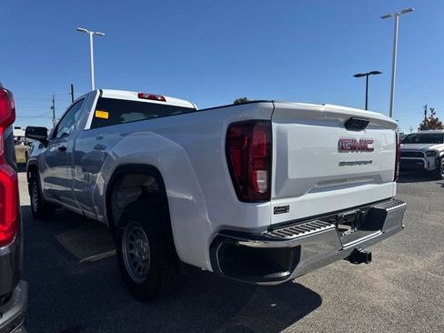 Used 2025 GMC Sierra 1500 Pro w/ Pro Value Package image 12