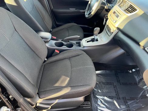 Used 2013 Nissan Sentra S image 24