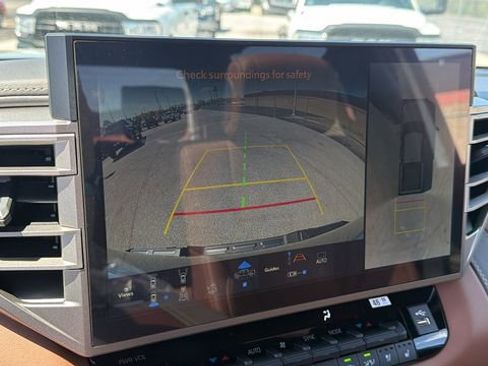 New 2026 Toyota Tundra 1794 Edition AWD/4WD image 17