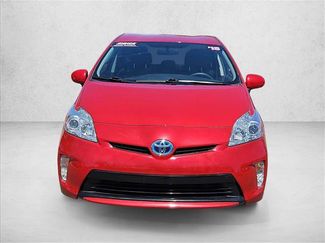 Used 2015 Toyota Prius Three FWD video 2