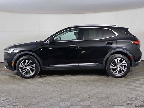 Used 2023 Buick Envision Essence image 17