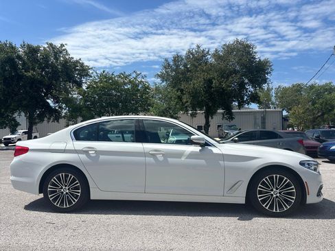 Used 2019 BMW 530i RWD image 5