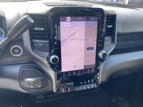 New 2026 RAM 2500 Tradesman image 6