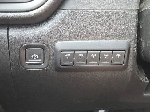 New 2026 Chevrolet Silverado 3500 W/T w/ WT Convenience Package AWD/4WD image 10