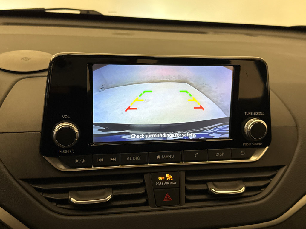 Used 2024 Nissan Altima 2.5 S FWD image 21