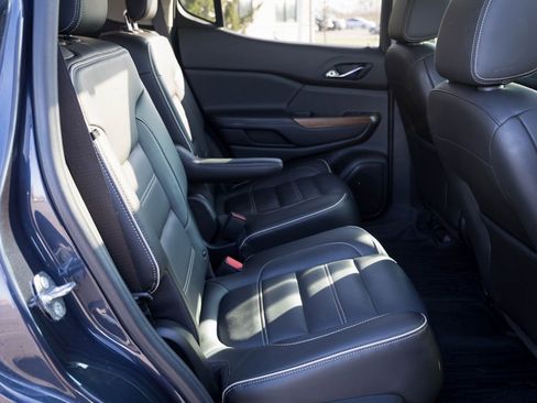 Used 2019 GMC Acadia Denali w/ Technology Package image 36