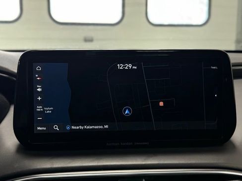 Used 2023 Hyundai Santa Fe Calligraphy w/ Cargo Package image 33