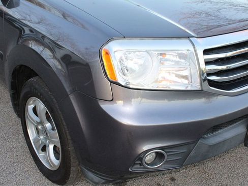 Used 2015 Honda Pilot EX-L image 8