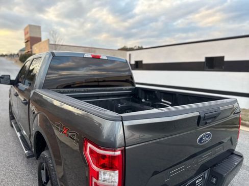 Used 2019 Ford F150 XLT image 7