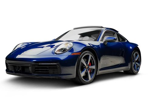 Used 2020 Porsche 911 Carrera S RWD image 9