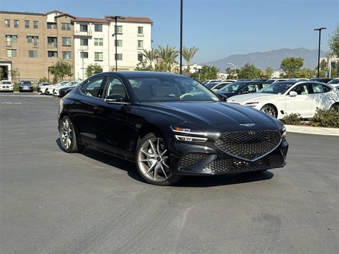 New 2026 Genesis G70 2.5T Prestige image 19