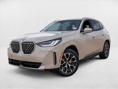 Used 2026 BMW X3 xDrive30 w/ Convenience Package