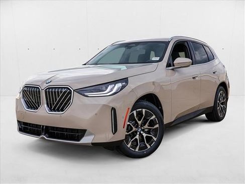 Used 2026 BMW X3 xDrive30 w/ Convenience Package image 1