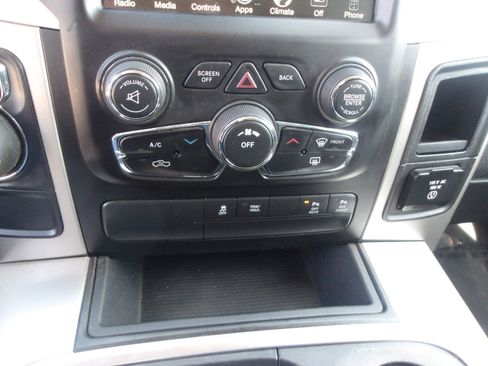 Used 2016 RAM 1500 Lone Star image 23