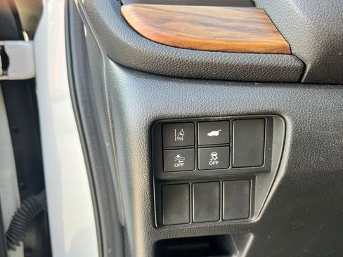 Used 2017 Honda CR-V EX-L image 20