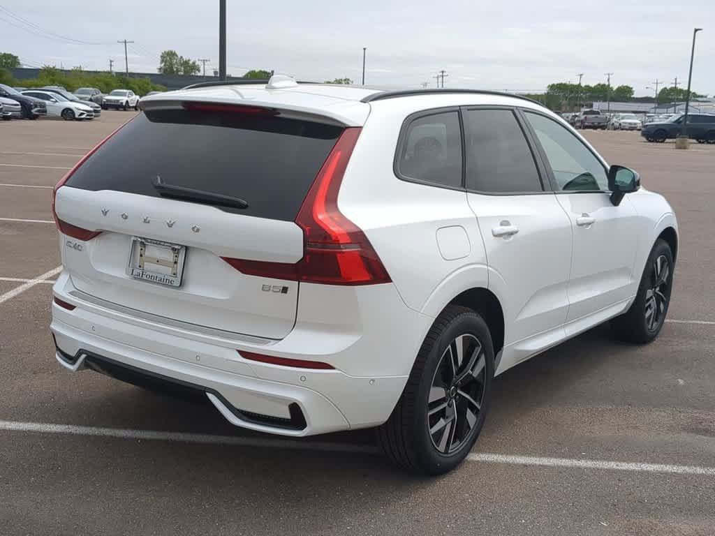 Used 2026 Volvo XC60 B5 Plus w/ Protection Package Premier AWD/4WD image 6