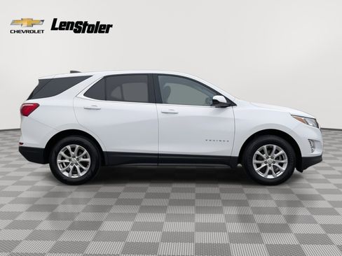 Used 2020 Chevrolet Equinox LT image 6