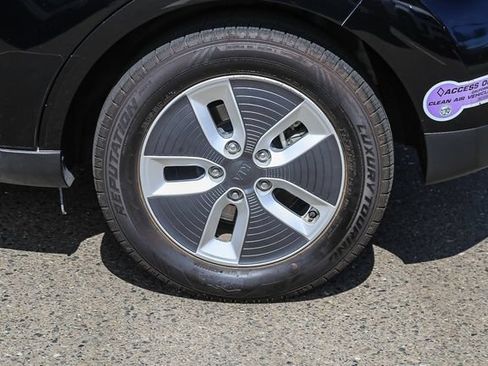 Used 2019 Kia Soul EV FWD image 11