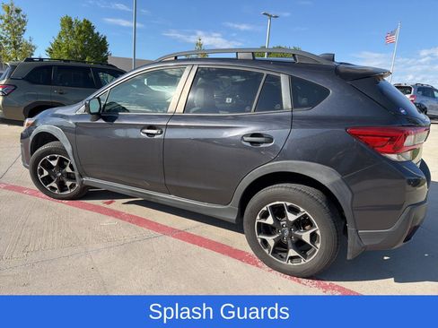 Used 2019 Subaru Crosstrek 2.0i Premium w/ Popular Package #2 image 4