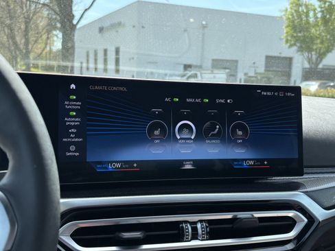 Certified 2024 BMW M240i xDrive Coupe w/ Premium Package image 29