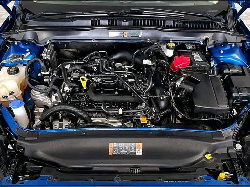 Used 2020 Ford Fusion SE image 9