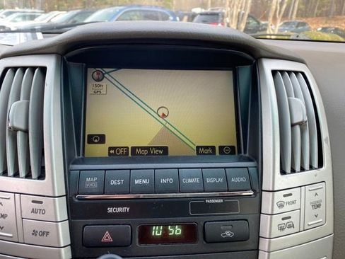 Used 2007 Lexus RX 350 AWD image 20