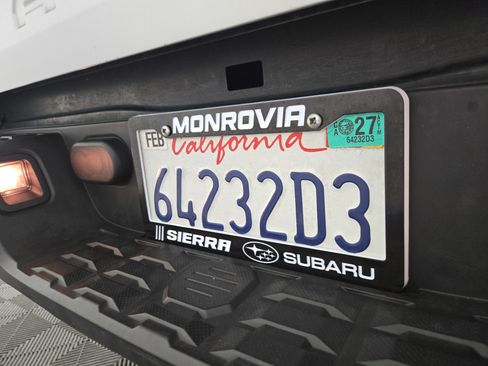 Used 2021 Toyota Tacoma SR w/ SR Convenience Package RWD image 27