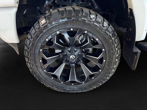 Used 2022 RAM 1500 Big Horn AWD/4WD image 9