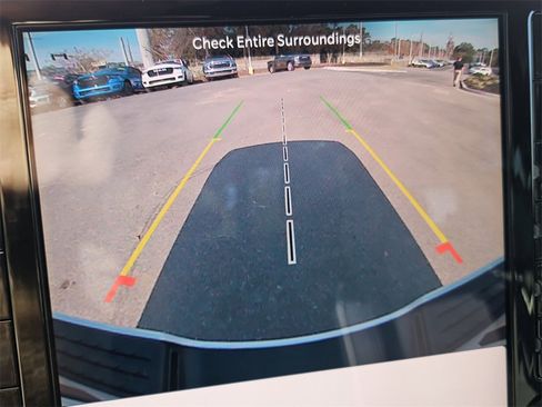 New 2026 RAM 2500 Laramie w/ Night Edition image 19