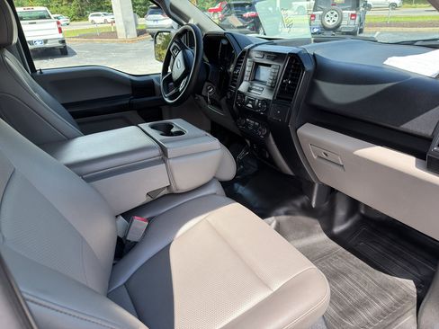 Used 2020 Ford F150 XL w/ Trailer Tow Package RWD image 23