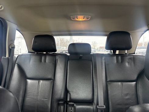 Used 2014 Ford Edge SEL w/ Equipment Group 205A image 41