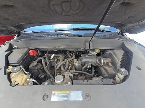Used 2013 Buick Enclave Premium FWD image 19