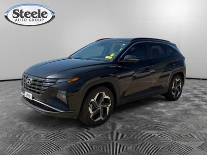 Used 2023 Hyundai Tucson SEL w/ Convenience Package