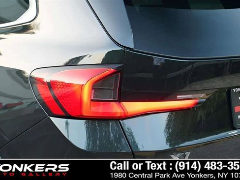 Used 2024 BMW X1 xDrive28i image 20