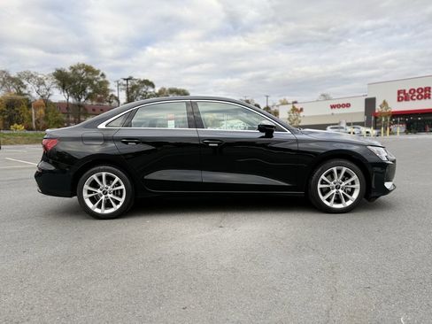 Certified 2025 Audi A3 2.0T Premium image 8