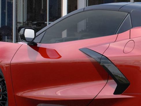 New 2026 Chevrolet Corvette Stingray Preferred Conv w/ Z51 Performance Package image 12