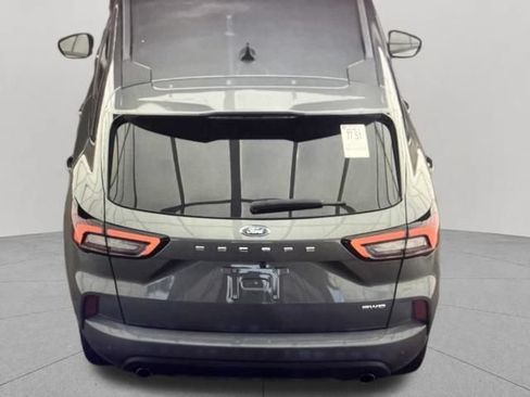 Used 2024 Ford Escape ST-Line w/ Tech Pack #1 AWD/4WD image 18