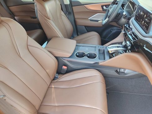 New 2026 Acura MDX SH-AWD w/ Technology Package image 13