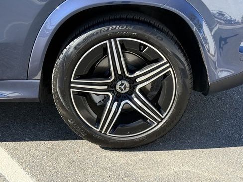 Used 2024 Mercedes-Benz GLE 350 4MATIC image 14