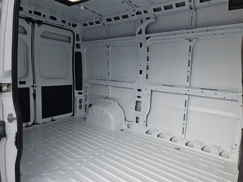 New 2026 RAM ProMaster 1500 w/ Advanced Safety Group image 14