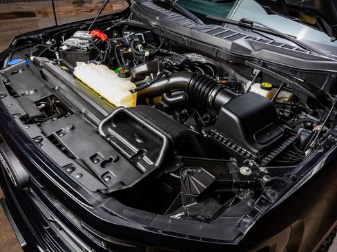 Used 2024 Ford F150 XLT w/ Equipment Group 302A MID image 39