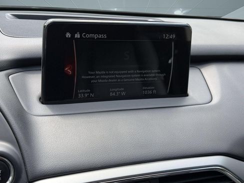 Used 2018 MAZDA CX-9 Touring FWD image 20