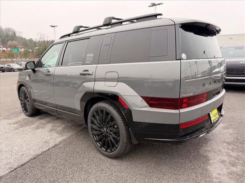 Used 2024 Hyundai Santa Fe Calligraphy image 4