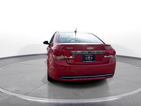 Used 2013 Chevrolet Cruze LT w/ RS Package FWD image 6