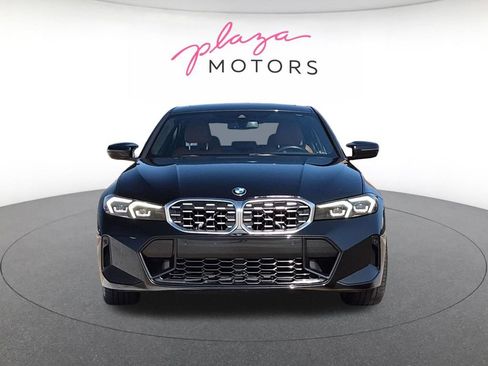 Used 2024 BMW M340i xDrive w/ Premium Package AWD/4WD image 2