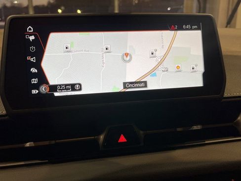 Used 2026 Toyota Supra Premium image 14