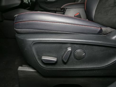 Used 2022 Ford Escape SEL w/ SEL Stealth AWD Package image 37