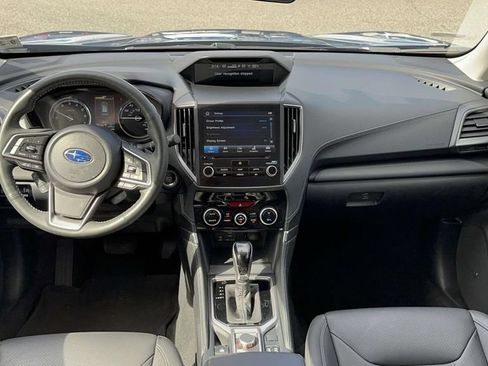 Certified 2023 Subaru Forester Touring AWD/4WD image 12